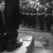 Выставка «Новый реализм в российской фотографии 19970-1990-е годы» фотографии