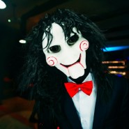 Ярмарка товаров на Хэллоуин «Halloween.Market» 2021 фотографии