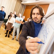 Ораторский практикум «Речь как меч» 2023 фотографии