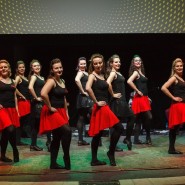Фестиваль ирландских танцев «St. Patrick’s Dance Parade» 2021 фотографии