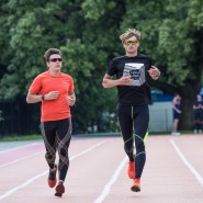 День физкультурника на ВДНХ 2021 фотографии