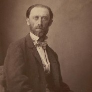 Выставка «Первый иллюстратор Л.Н. Толстого. 200 лет со дня рождения М.С. Башилова» фотографии