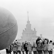 Выставка «Внештатный» взгляд штатного фотографа» фотографии