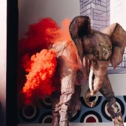 Детский фестиваль искусств «Небо» 2023 фотографии