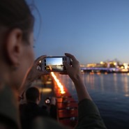 День памяти и скорби в Москве 2023 фотографии