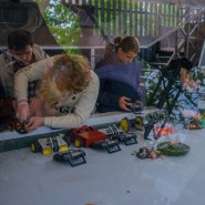 Фото: festtech.ru