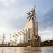 Выставка «В.А. Тропинин. Эпоха и образ» фотографии