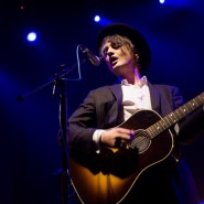 Концерт Pete Doherty 2022 фотографии