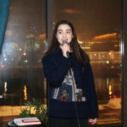 Стендап каждый день от комиков с ТВ в центре Москвы фотографии