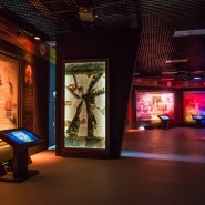 Исторический парк «Россия — моя история» фотографии