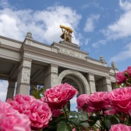 Фото: пресс-служба ВДНХ