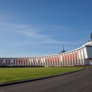 Выставка «Созвездие Загорянки» фотографии