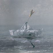Выставка «Юрий Купер. Сфумато» фотографии