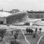 Выставка «Москва Наума Грановского 1920 — 1980» фотографии