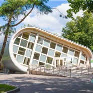 Международный день шахмат на ВДНХ 2022 фотографии