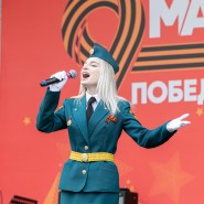 Фото: пресс-служба сада «Эрмитаж»