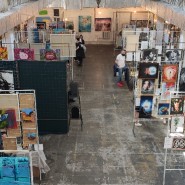 АРТ ярмарка-выставка «Art is» 2021 фотографии