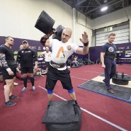 Московский фитнес-фестиваль FitExpo 2021 фотографии