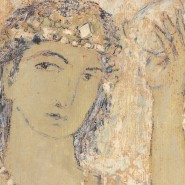 Выставка «Подобна цветку» фотографии