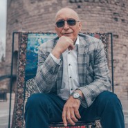 Выставка «Рами Меир. Возвращение 40 лет спустя» фотографии