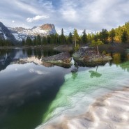 Выставка «Первозданная Россия. Избранное» в галерее «Загорье» фотографии