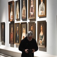 Выставка «Всеобщий язык» фотографии