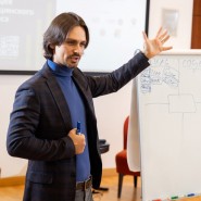 Ораторский практикум «Речь как меч» 2023 фотографии
