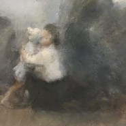 Выставка «Та самая яблоня» фотографии