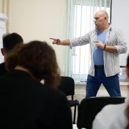 Очный семинар «Как не разрушить отношения ссорами, но и не держать все в себе» 2022 фотографии