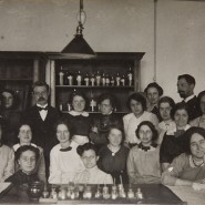 Выставка «Опередивший время» фотографии