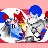 Незабываемые новогодние праздники и подарки для родных и близких в Иммерсивном театре «Морфеус» фотографии