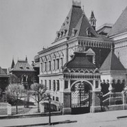 Выставка «Сказочный терем в Грузинах» фотографии