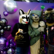 Фестиваль Autumn Coverland&Cosplay 2023 фотографии
