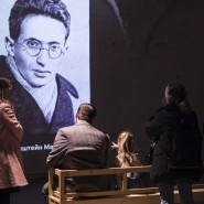 Выставка «Последний адрес / 5 лет» фотографии