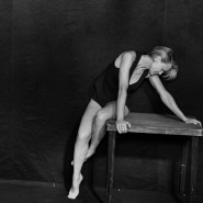 Выставка «2017 Pirelli Calendar by Peter Lindbergh and More…» фотографии