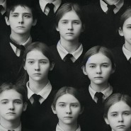 Выставка «Программируемое искусство» фотографии