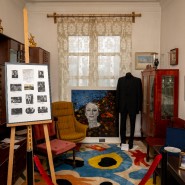 Фото: bakhrushinmuseum.ru