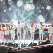 Новогоднее шоу «SnowПати» 2020 фотографии