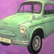 Выставка «Арт&Факты» фотографии