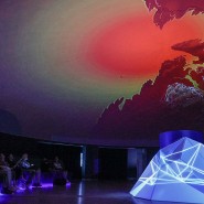 Мультимедийная выставка «Петр Великий. Рождение империи» фотографии