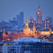 Топ-10 лучших событий на выходные 3 и 4 апреля в Москве 2021 фотографии