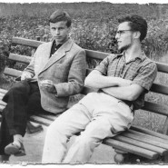 Выставка «Живите в Москве. Проект к 80-летию Д. А. Пригова» фотографии