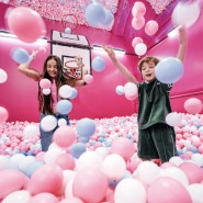 Развлечения для всей семьи в Smile Park на ВДНХ фотографии