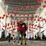Топ-10 лучших событий на выходные 13 и 14 февраля в Москве 2021 фотографии