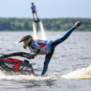 Фестиваль «Открытая вода» 2021 фотографии