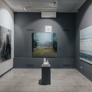 Выставка-продажа «Что происходит на свете? А просто зима» фотографии