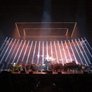 Симфоническое шоу саундтреков «Cinema Orchestra Medley» 2022 фотографии