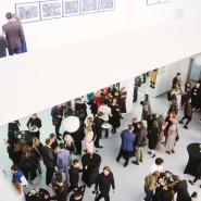 «Ночь искусств» в Мультимедиа Арт Музее 2019 фотографии