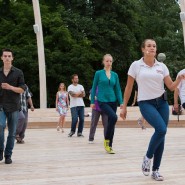 Проект «Спортивные выходные» 2021 фотографии