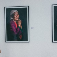 Московский Международный фестиваль «Мода и стиль в фотографии – 2021» фотографии